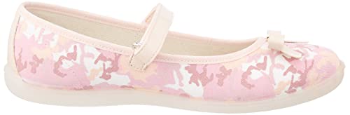 Zapatos tipo ballet niñas Naturino Claries para eventos y juego diario 6