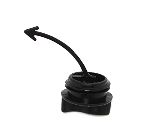 Exact Replacement Part for SeaDoo Drain Plug GTI SE LIMITED RENTAL GTS PRO Spark WAKE 130 155 4 TEC 2011-2014 292001352 292001320 – 2-Pack