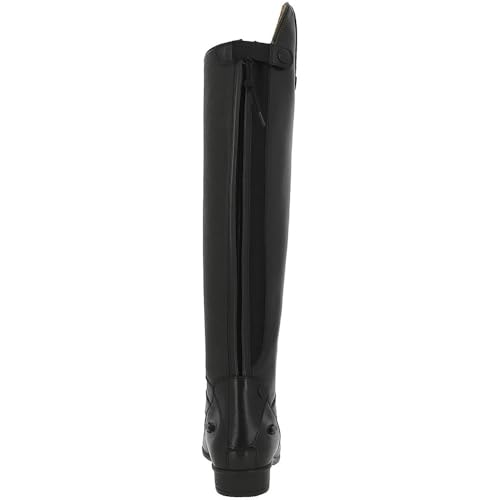 RIDING WORLD Lace Up Bottes Équitation pour Cavalière EU 37