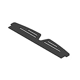 Kaminrost/Stehrost 370 x 70 x 4 mm passend für Haas+Sohn ** Kaminöfen inkl. Modellübersicht - Ascherost Kamin aus massivem Stahl - Feuerrost feuerfest & hitzebeständig