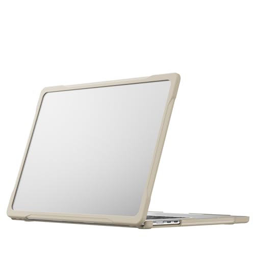 Coque MacBook Air 15 pouces protection intégrale rigide pour A3114 A2941 M3