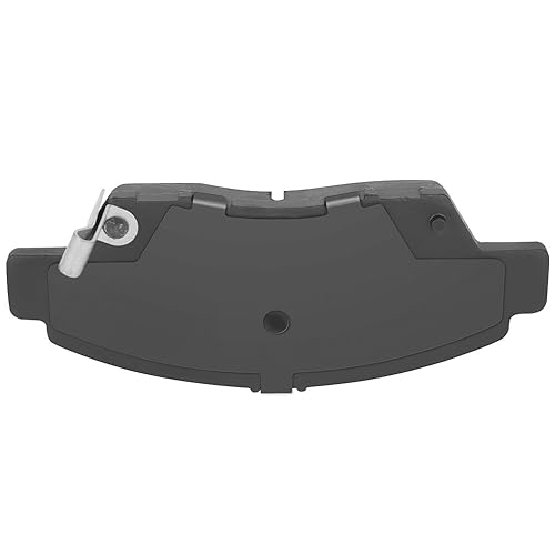 Image of SCITOO D1394 Front Ceramic Brake Pads Sets