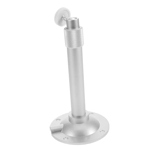 Soporte de pared para mini proyector SEWACC en aleacion de aluminio resistente y ligera