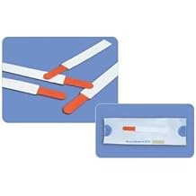 Ophthalmic Fluoro Touch Strips - 900 Count