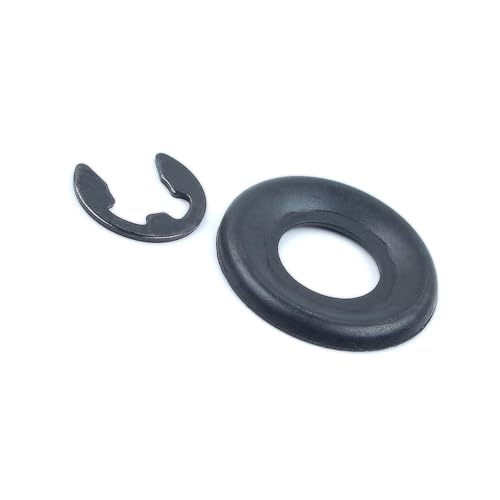 Clips électroniques pour rondelle d'embrayage : stop aux vibrations - 2