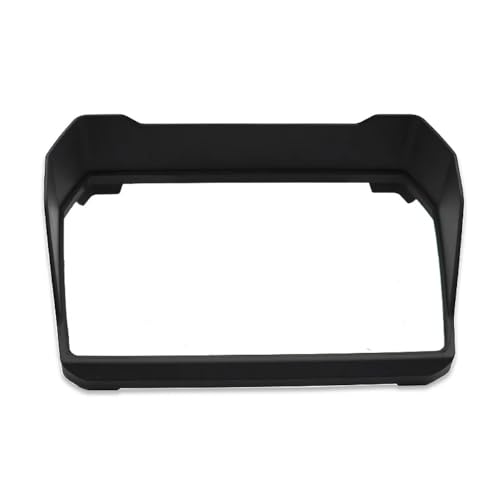 Film protection d'écran d'instrumentation moto et pare-soleil pour SR4 MAX350
