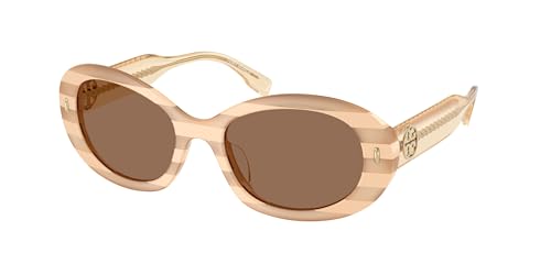 Lunettes de soleil Tory Burch TY7214U-318173 parfaites pour vos escapades et terrasses