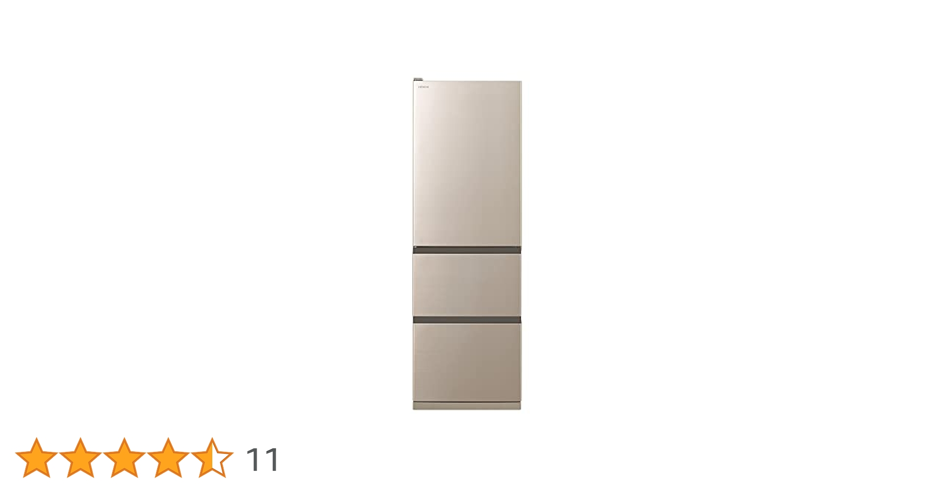 きりん【美品】日立冷蔵庫　2022年製315L 左開き きりん様専用【美品】日立冷蔵庫 2022年製315L 左開き - メルカリ
