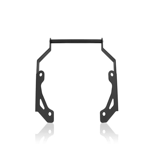 Support GPS NC750X anti-vibration pour barre 12mm