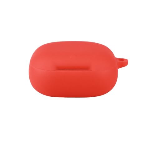 CYBERGARAGE�EFor Soundcore Liberty buds �P�[�X �V���R�� �ϏՌ� �����h�~ �ی�J�o�[ �V���v�� ������� �A���J�[ �T�E���h�R�A ���o�e�B �o�b�Y(���b�h)