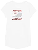 Welcome To Australia - Austria Map Confusion - Fun