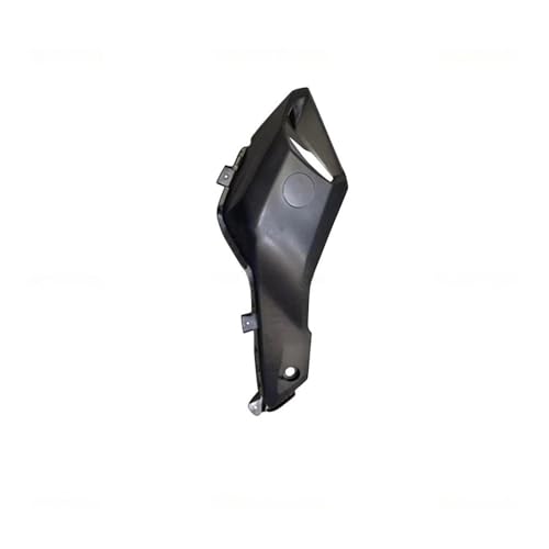 Carenado lateral de tanque para MT07 personalizable y resistente a impactos 4