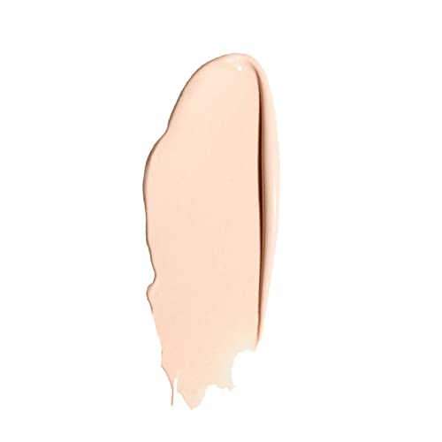 Idun Minerals Norrsken Foundation - Longwear Liquid Foundation With Poreless, Luminous Coverage - Dewey, Glowing Finish - Vegan, Cruelty Free, And Silicone Free Makeup - 203 Saga - 1 Oz #TOP5