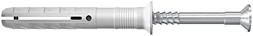 Fischer Hammer-in Fixing 8 x 120mm (50 Pack)