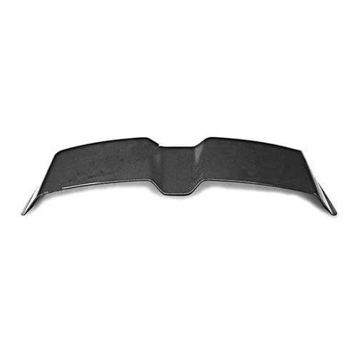 Aileron toit arrière pour Sportback 8Y aile séparation coffre spoiler look carbone