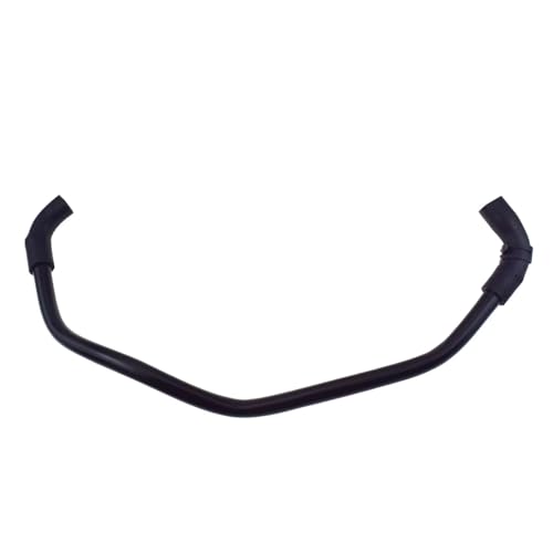 Manguera PCV para Jeep Liberty 3.7L soluciona ralentí inestable y fallos de vacío 2