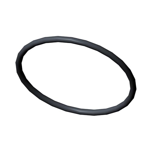 Polaris ATV O-Ring, Genuine OEM Part 5410470, Qty 1