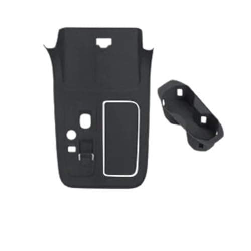 Protector Antiarañazos de Ventana para Trumpchi GS8 Almohadilla de Consola 1