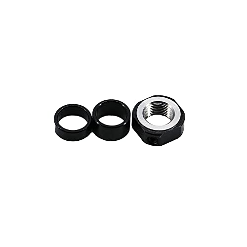 Roulement de support FK12 Angular Contact pour éliminer le jeu de vis SFU1605 - 2