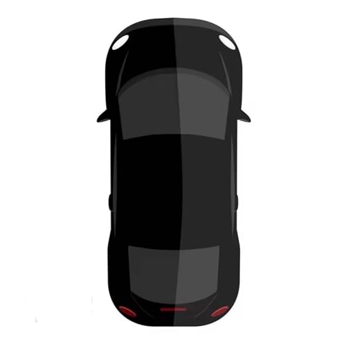 Vitre de phare transparent Range Rover Sport L320 plastique de phare protection anti-UV
