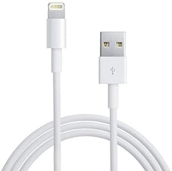 XILIOES ORIGINALS Fast Charging Cable & Data Sync USB Cable Compatible for iPhone 6/6S/7/7+/8/8+/10/11/12/13, Air/Mini, and iOS Devices (P42) (B0CS96C18B) Amazon Price History, Amazon Price Tracker