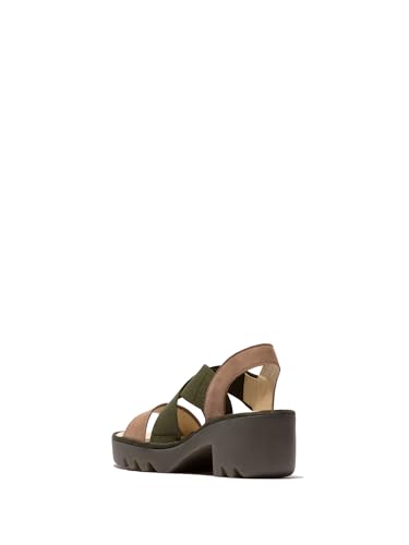 Image of FLY London womens Taji502fly