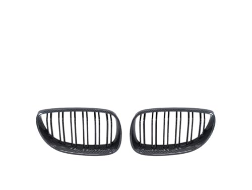 Calandre de pare-choc avant voiture pour Série 5 E60 E61 520i 545i 550i grilles capot