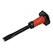 Sealey CC36G 25 x 300mm Cold Chisel with Grip