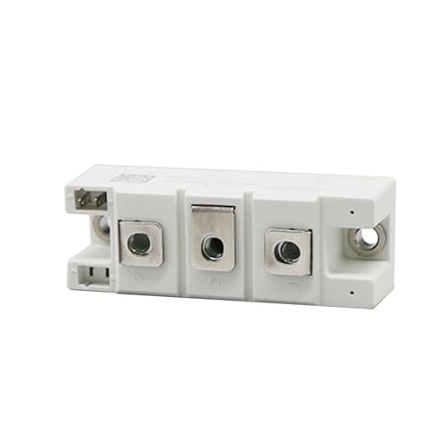 Module thyristor SKKT106B-16E double commutation bidirectionnelle haute tension