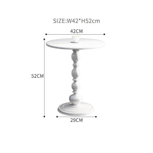 Petite table basse gain de place pour optimiser les petits salons