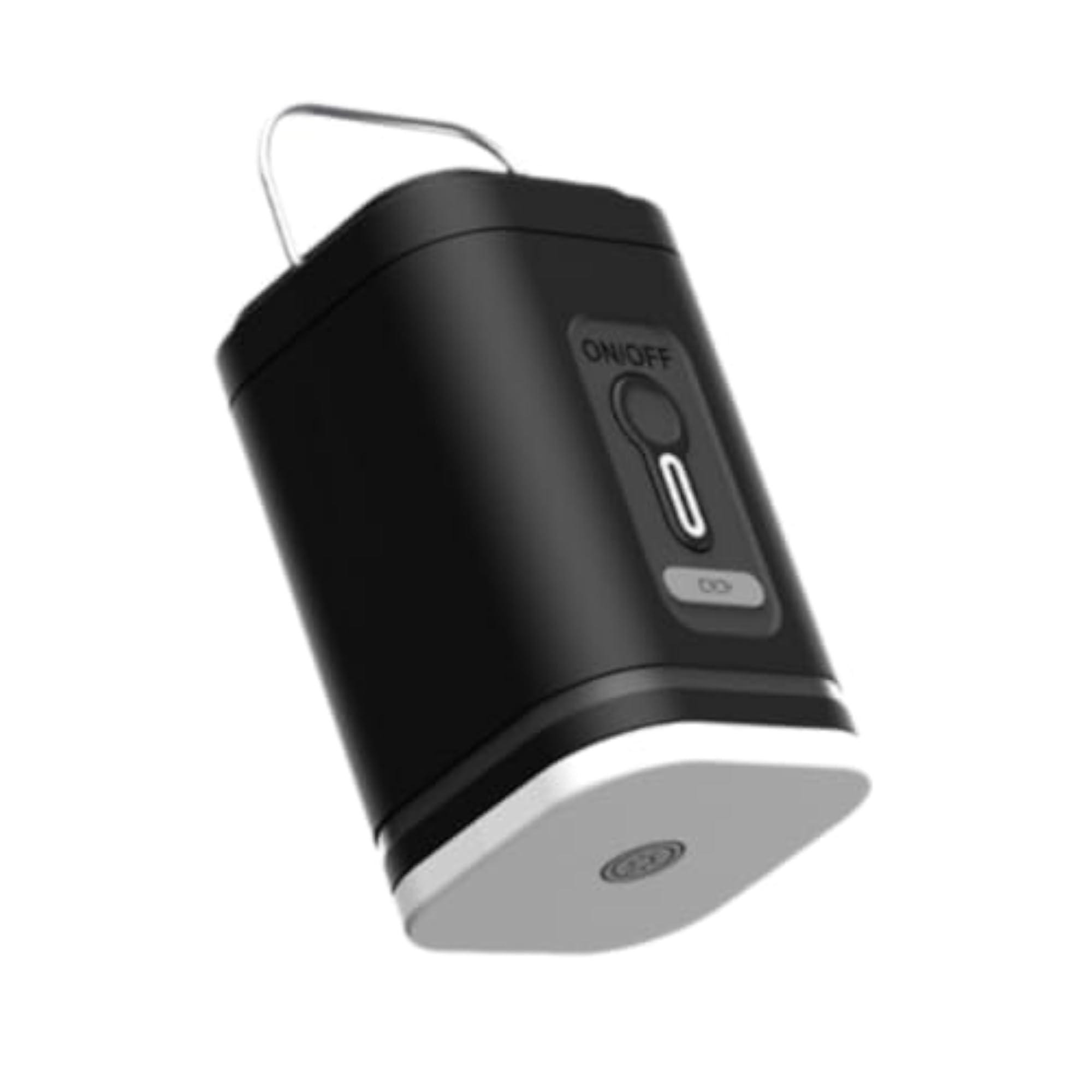 Portable Air Pump for Inflatables