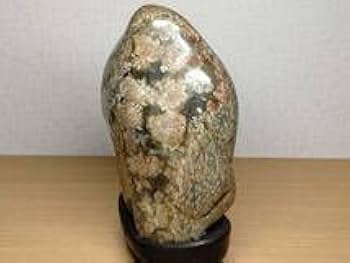 Amazon.co.jp: 津軽・花紋1.6kg 錦石 花紋石 菊紋石 ジャスパー 菊花石