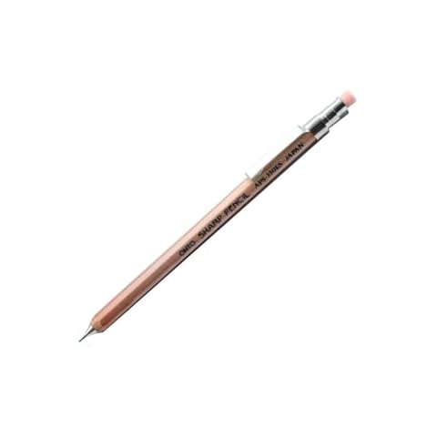 OHTO Mechanical Wood Pencil Sharpener Cover