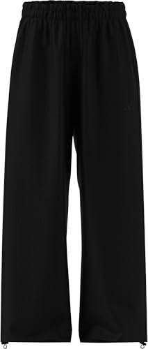 Pantalon de golf palazzo adidas pour le green et le club-house