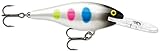 ラパラ(Rapala) シャッドラップ 4cm 4g SR4-BWB ラパラ(Rapala) シャッドラップ 4cm 4g SR4-BWB