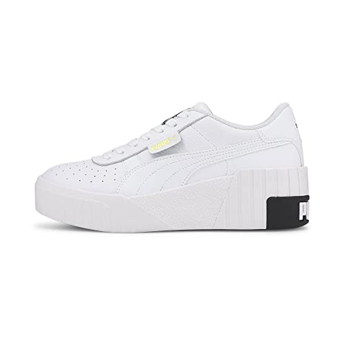 Image of Puma Women's Cali Wedge Wn's Sneaker