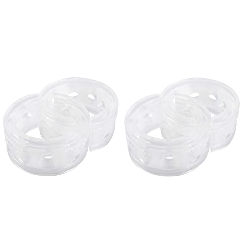 Amortisseur de pare-chocs voiture caoutchouc 22mm premium et durable