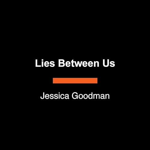 『Lies Between Us』のカバーアート