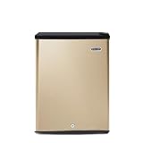 Whynter CUF-301SS 3 Cu Ft Energy Star