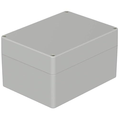 Boîtier universel Bopla polycarbonate 160 x 120 x 90 mm pour montage électrique