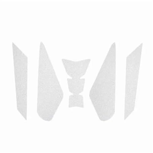 Protection réservoir Moto pour CF Moto 450SR autocollant noir anti-rayures