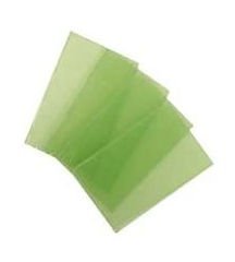 ALC Keysco ALC40025 5in. x 6in. Heavy Duty Hood Replacement Lens