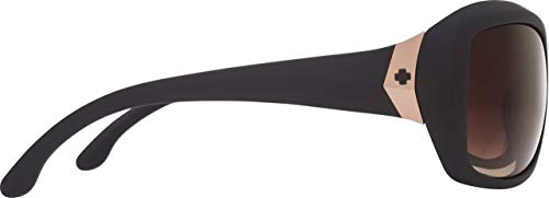 Spy Optic Farrah 673011033355 Wrap Sunglasses, 62 Mm (Femme Fatale/Happy Bronze Fade) #TOP3