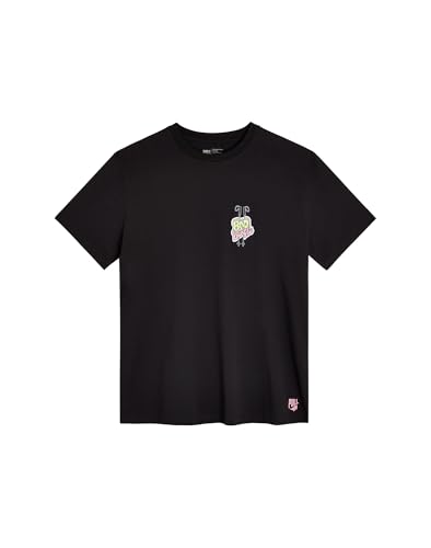T-shirt homme PULLIN PATCHBOYZ pour renouveler votre dressing casual