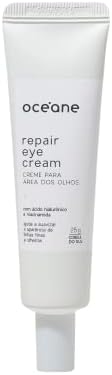 Océane Creme para Área Dos Olhos com Niacinamida - Repair Eye Cre...