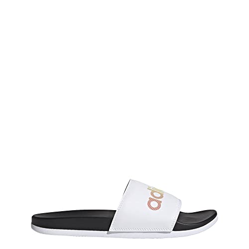 Image of adidas unisex-adult Adilette Comfort