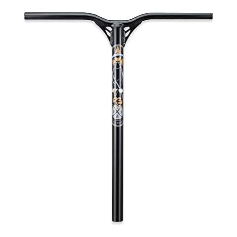 BLUNT Reaper V2 ALU Stunt-Scooter Bar 58x65cm schwarz Cover