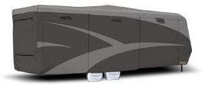 ADCO 52272 Designer Series SFS Aqua Shed Toy Hauler RV Cover - 20'1 - 24' by ADCO