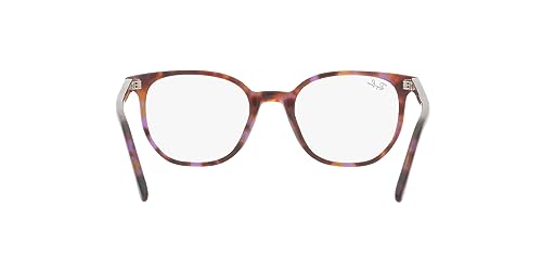 Image of Ray-Ban Unisex Rx5397 Elliot Round Prescription Eyewear Frames