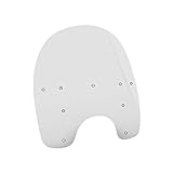 Memphis Shades MEP3629 Solar Replacement Plastic (17" For Memphis Fats)